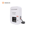 GD-AVR12 500VA-5000VA Montagem de parede AC Estabilizadores de tensão automática para casa