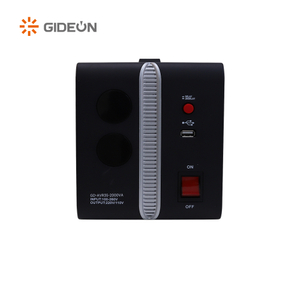 GD-AVR35 CA TOLATAGEM Estabilizador Tipo de relé