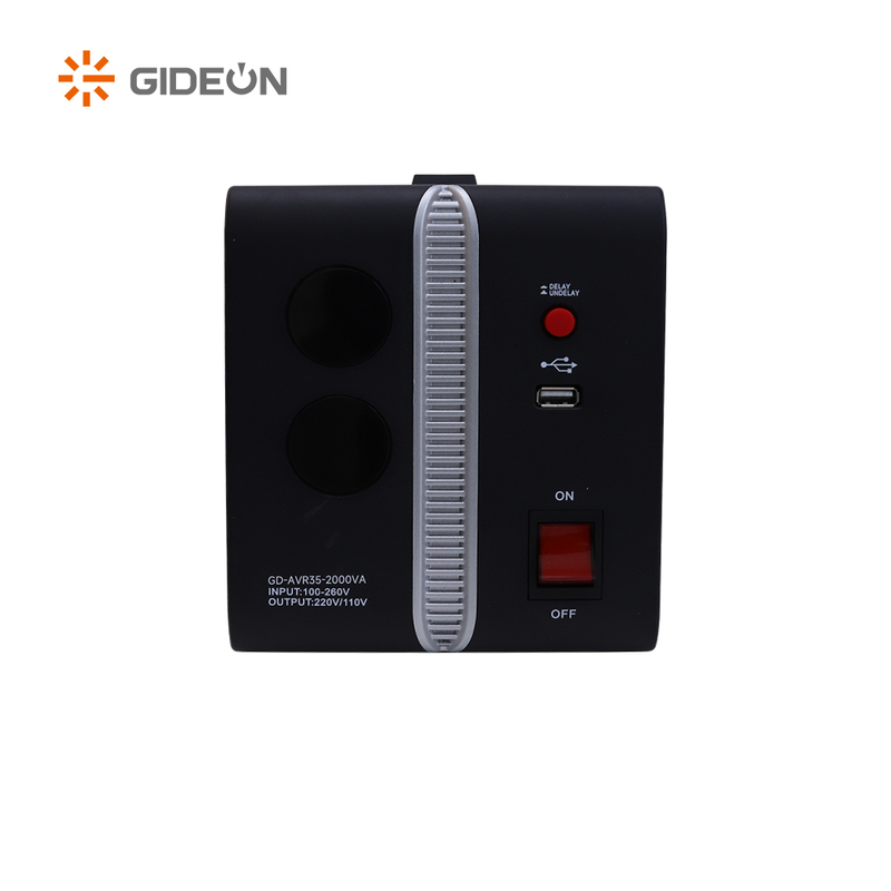 GD-AVR35 CA TOLATAGEM Estabilizador Tipo de relé