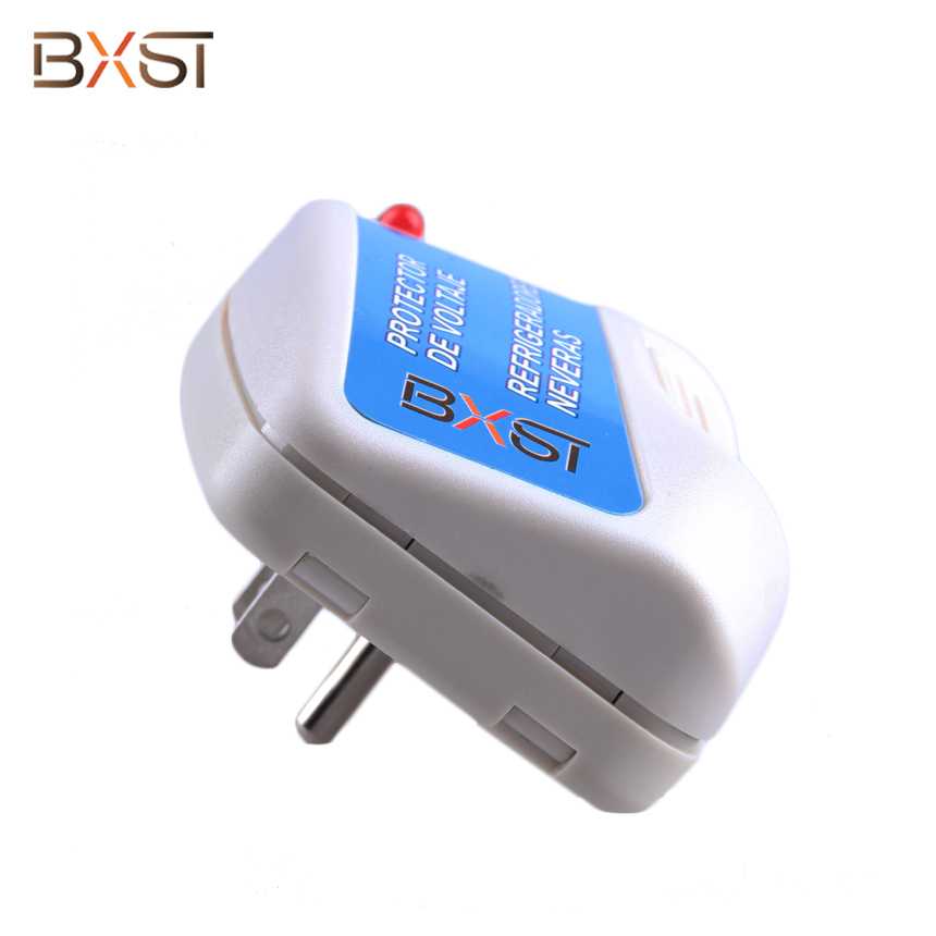 BXST US 140J Lightning Protetor de Voltagem de Ar Condicionado V009