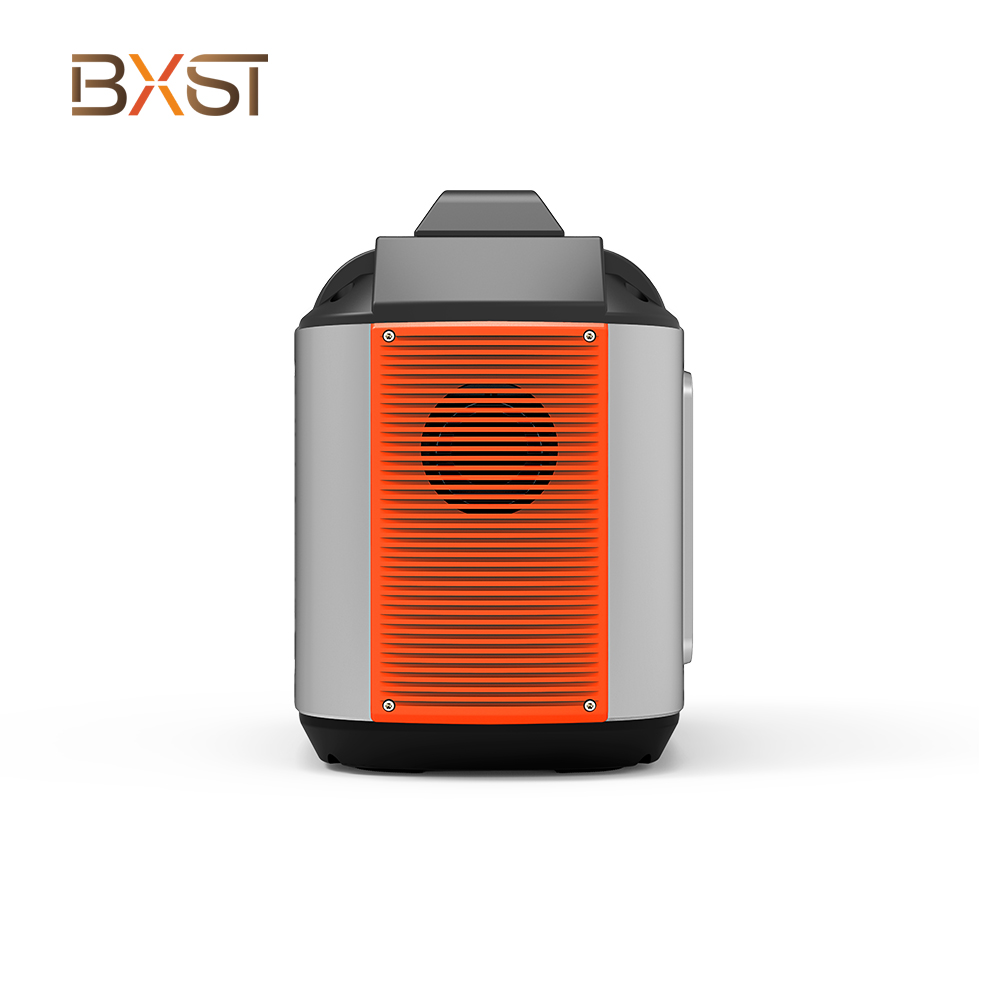 Bxst Portable Energy Storage Power Supply com USB e tipo C SS011-500W