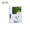 Protetor de tensão ajustável BXST para TV e geladeira V276-220V