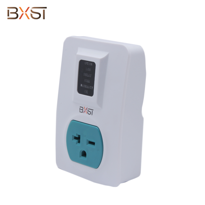 BXST 220v Ar Condicionado Protetor de Sobretensão V070