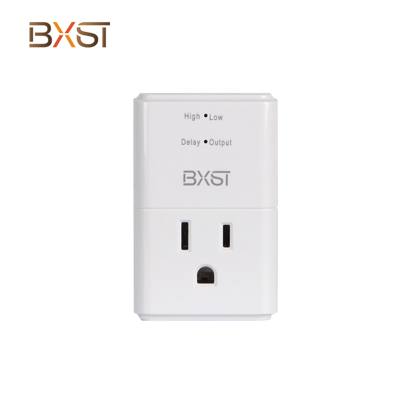 BXST refrigerador doméstico protetor de tensão inteligente V199-120V