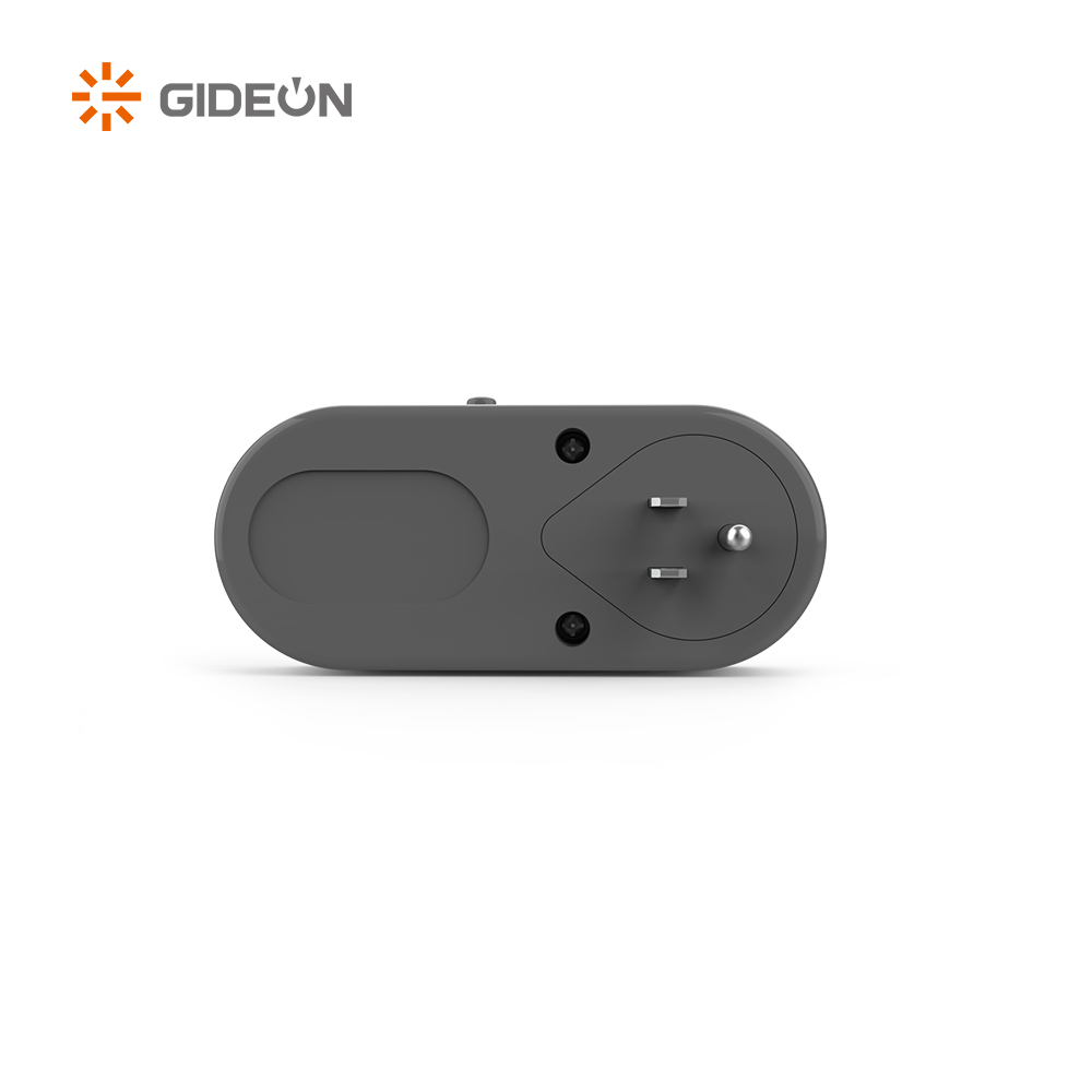 GD-V583 5-15 120VAC Plugue doméstico e estupela e protetor de tensão e subtanomia