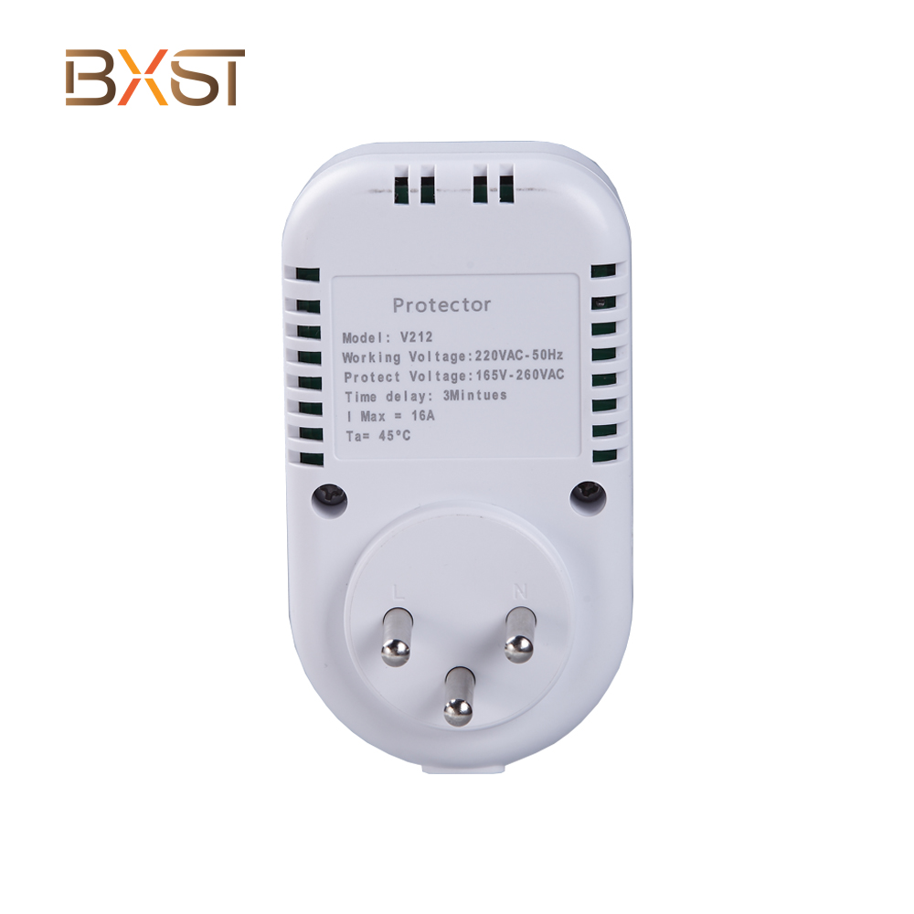 BXST ISRAEL Intelligence Tentage Protector Plug V212