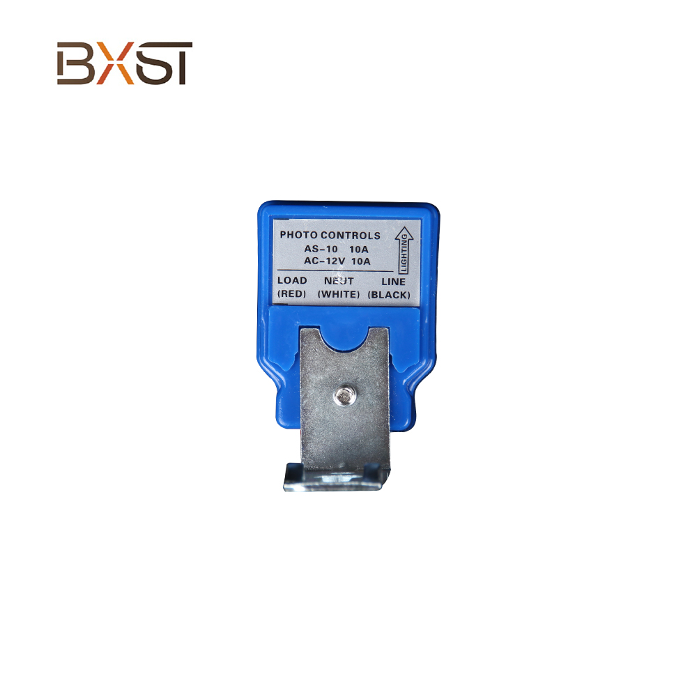 BXST Automatic Street Lamp Controler Highway Salping de economia de energia SL001