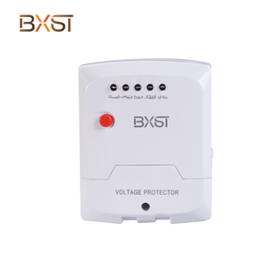 BXST Smart Ajustável Ajuste Protetor de tensão V033