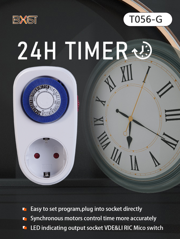 Interruptor do timer