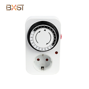 Interruptor de timer mecânico automático BXST T010A-G