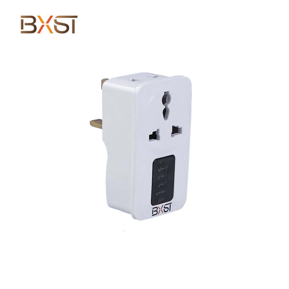 BXST 220V Protetor de tensão automática V061