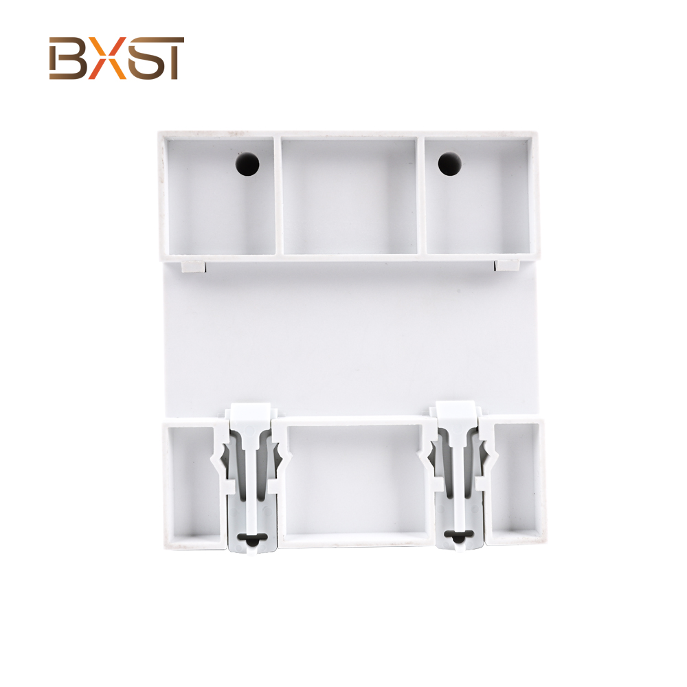 Bxst Din Rail Home Protector de tensão tridimensional V622-D