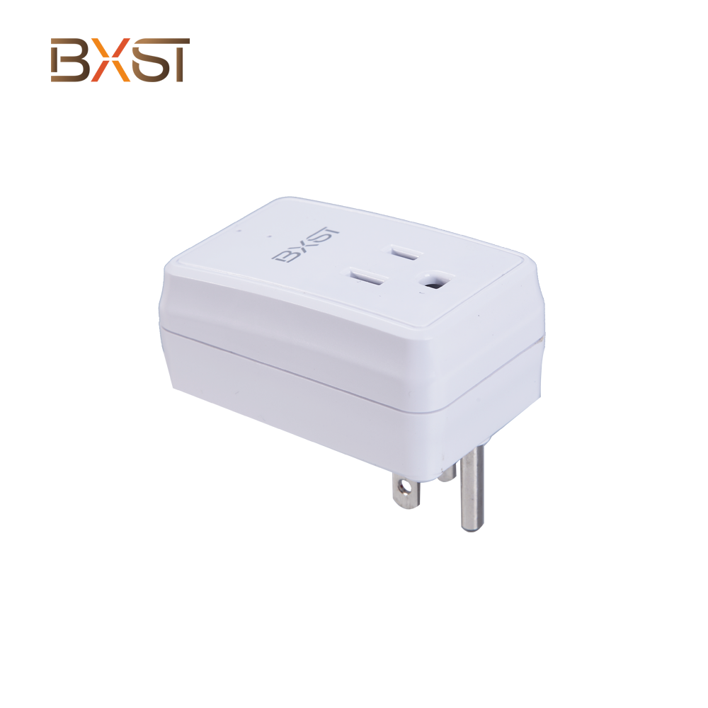 Protetor de onda Lightning BXST para casa S162