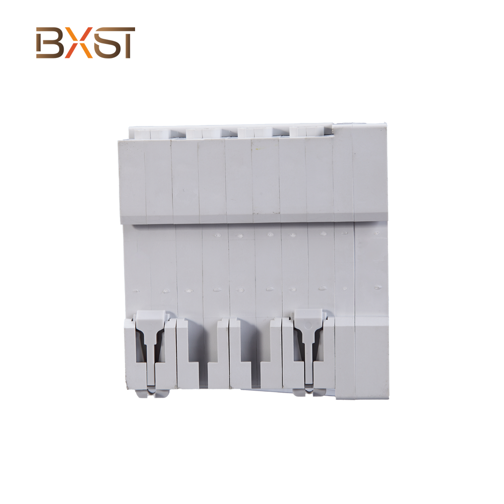 Bxst Din Rail sobre e sob fiação Protetor de tensão V006-100-3