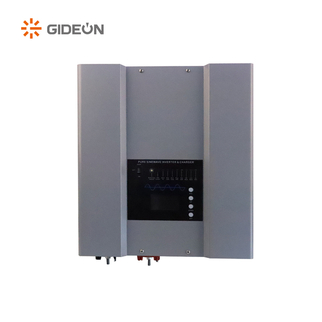 GD-IT033 Industrial Frequency Power inversor com função de circuito de comutação automática