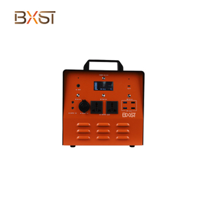 BX-SS018 2000W Chargers ao ar livre Baterias portátil de armazenamento de energia portátil Power Power Gerator Supply