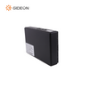 Banco de potência ininterrupta CC da bateria de íon de lítio GD-DC002 para monitoramento do roteador WIFI