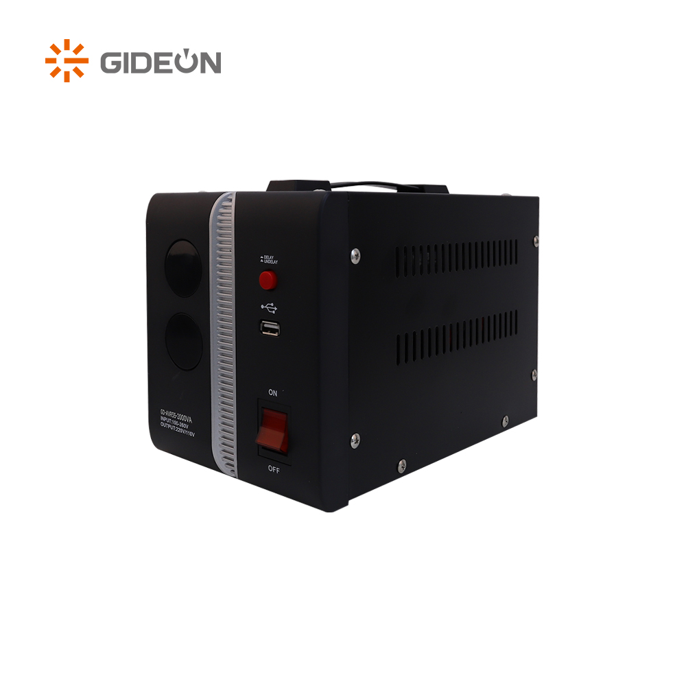 GD-AVR35 CA TOLATAGEM Estabilizador Tipo de relé