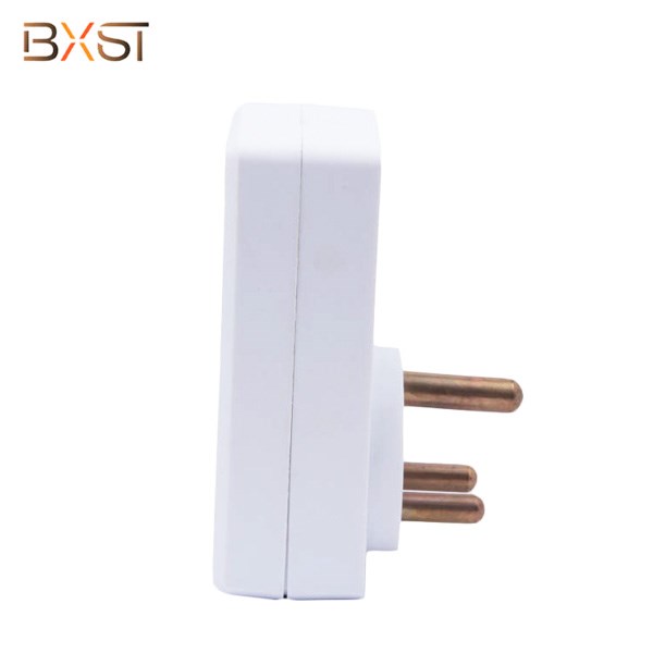 Protetor de tensão automática BXST de 15 amp para casa V047-SA