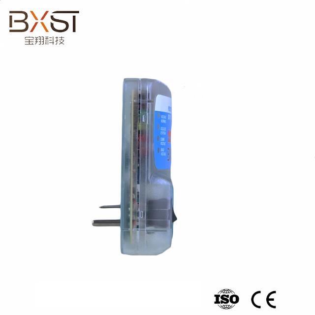 Protetor de voltagem de TV LED BXST 220v V010