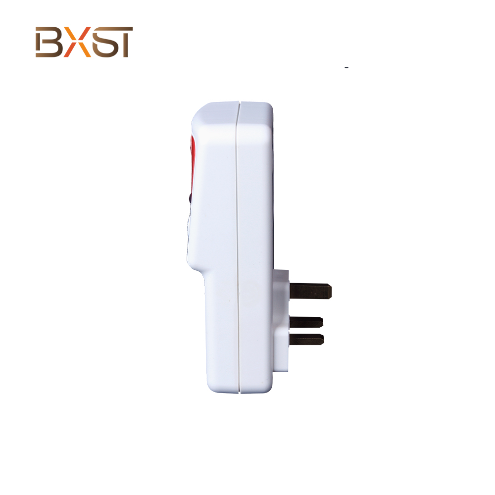 Protetor de tensão do ar condicionado do BXST V187-USB