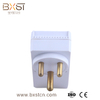 BXST da África do Sul Plug 220V Protetor de tensão Inteligente V047-SA-D
