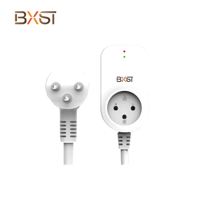 Bxst Israel Intelligence Plug Voltage Protector V212-L