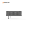 GD-V583 6-20 Protetor de tensão de plugue americano de 220V com proteção de tensão sobre e sob tensão para uso doméstico de TV