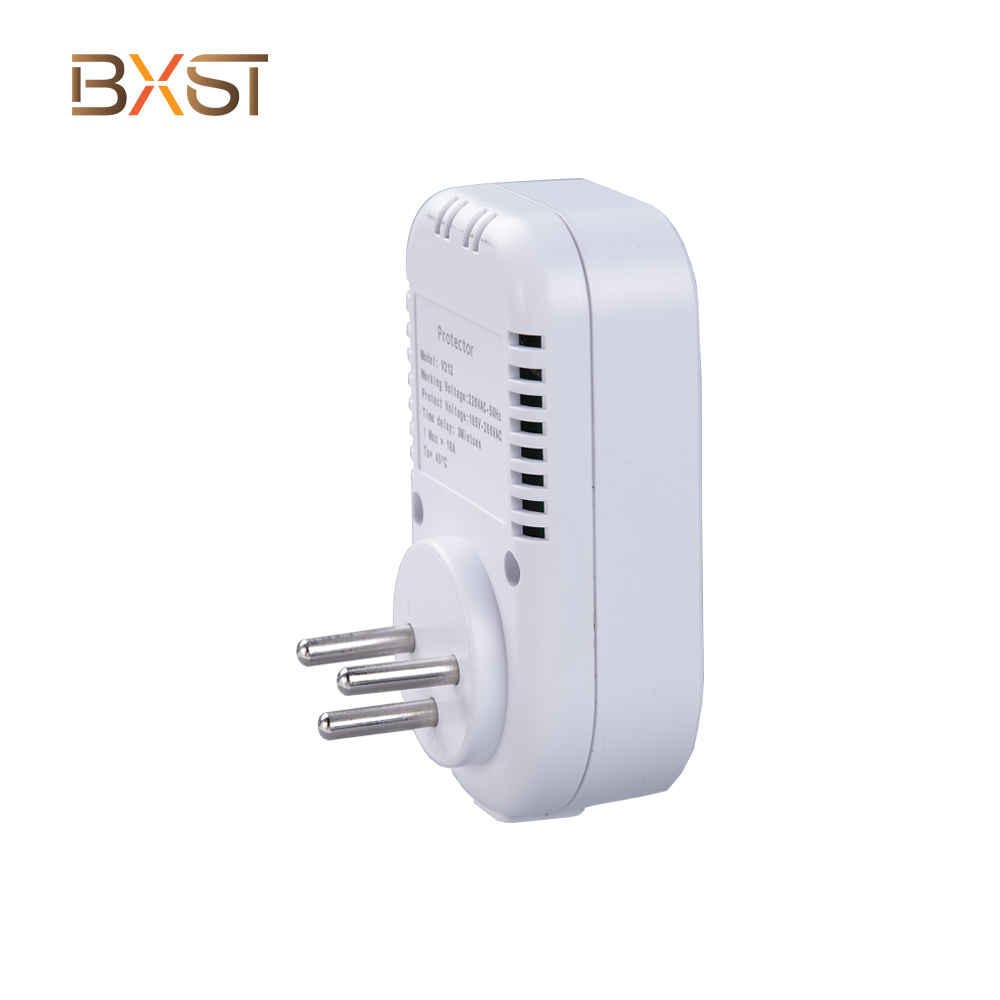 BXST ISRAEL Intelligence Tentage Protector Plug V212