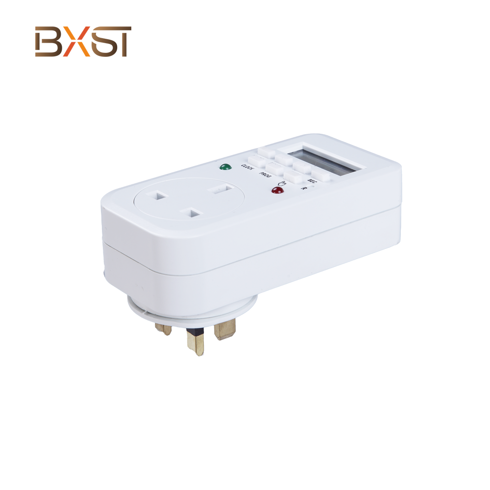 BXST Switch T086-UK