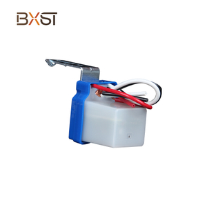 BXST Automatic Street Lamp Controler Highway Salping de economia de energia SL001