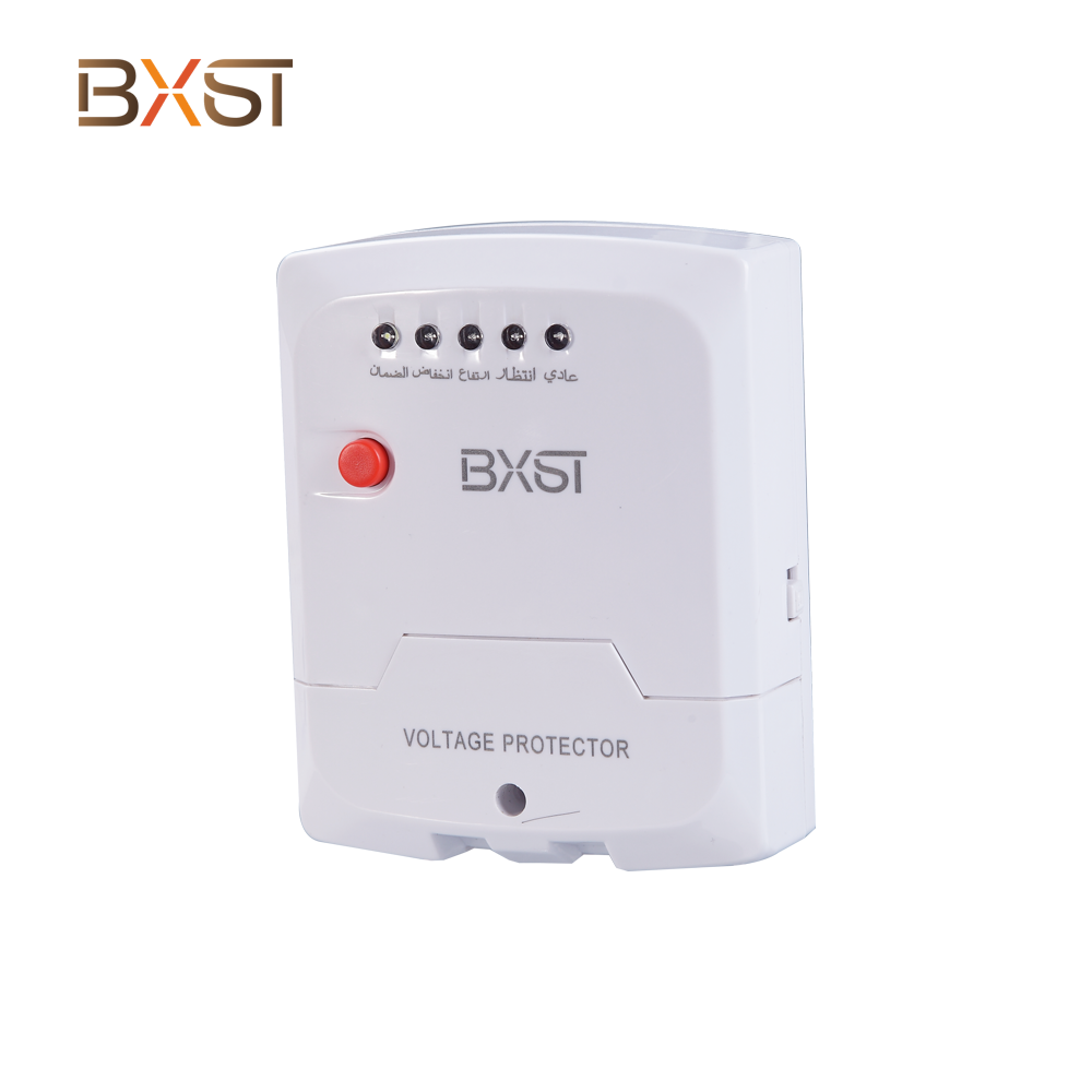 BXST Smart Ajustável Ajuste Protetor de tensão V033