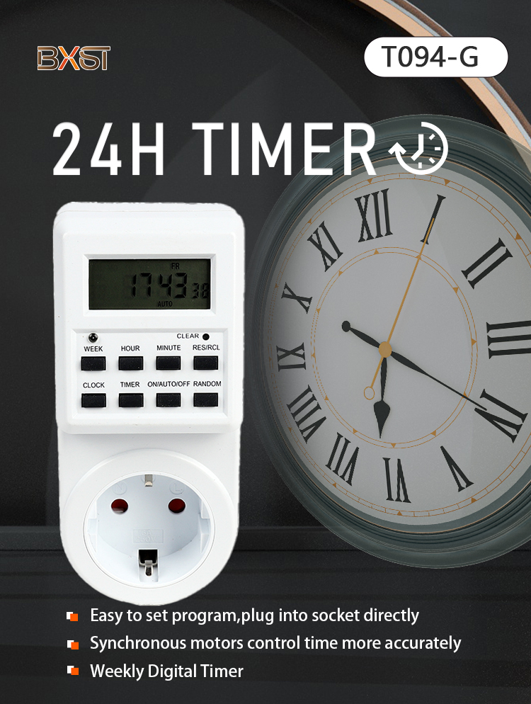 Interruptor do timer