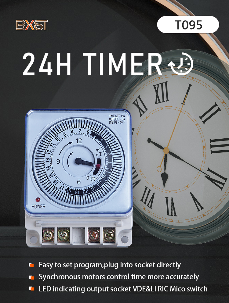 Interruptor do timer