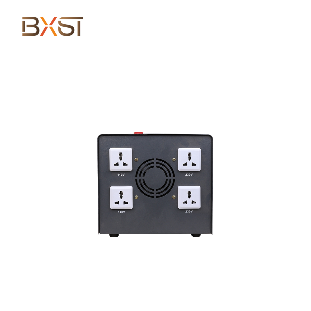 BXST automático fácil instalar regulador de tensão estabilizador svc16-10kva