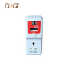 Protetor de tensão automática do BXST TV Guard UK com USB V187-D-USB