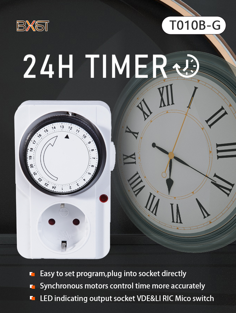 Interruptor do timer