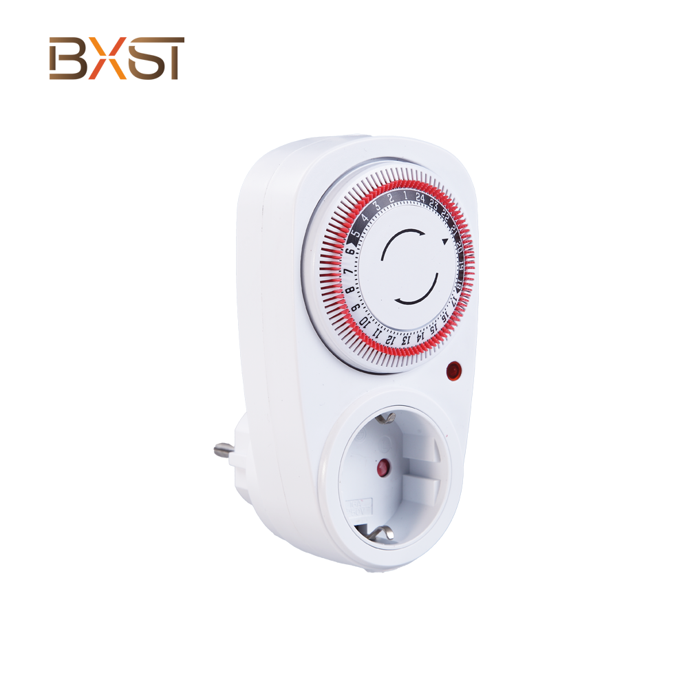 BXST Programável Mecânica Automática Switch de Timer de 60Hz T057-G