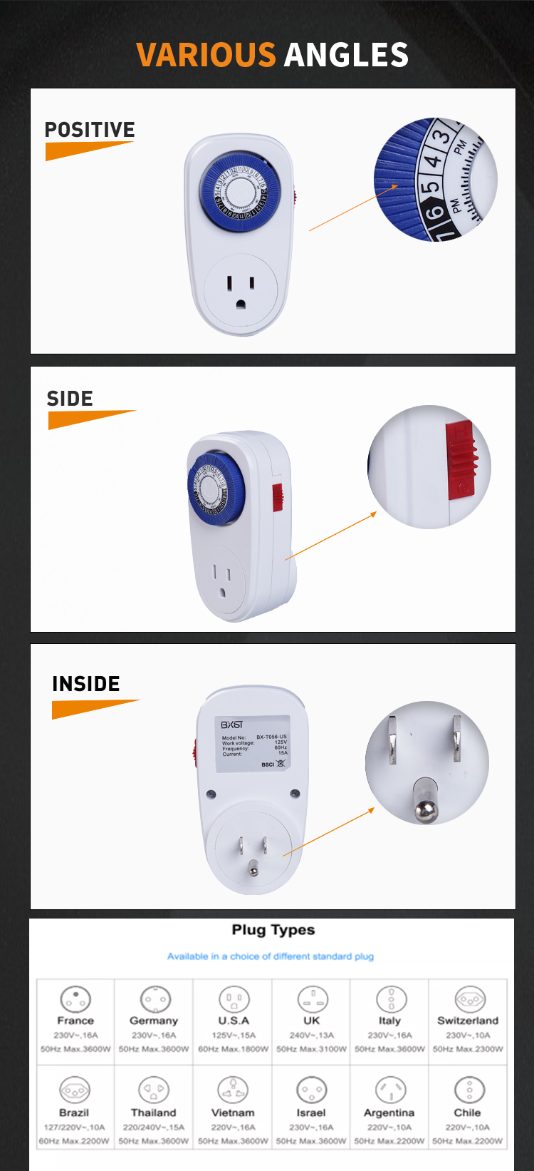 Interruptor do timer