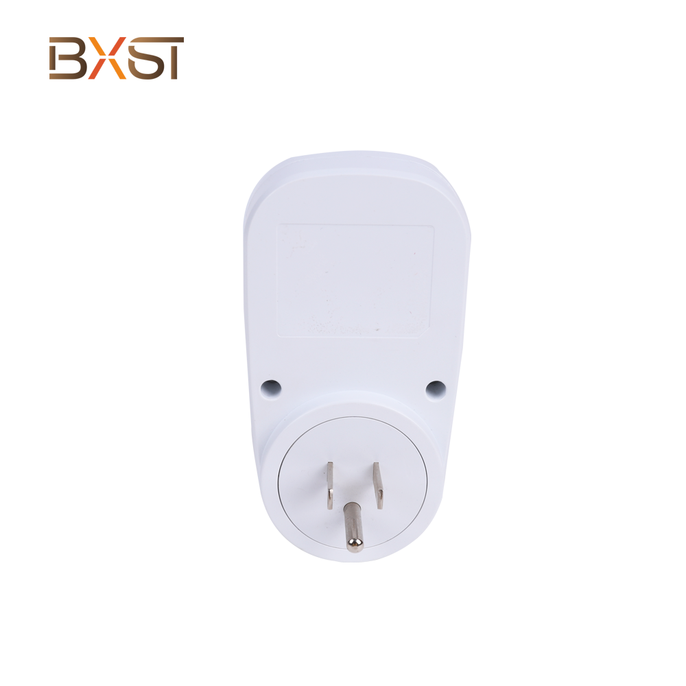 BXST Economic Smart Digital Programmable Timer Plug T054-US