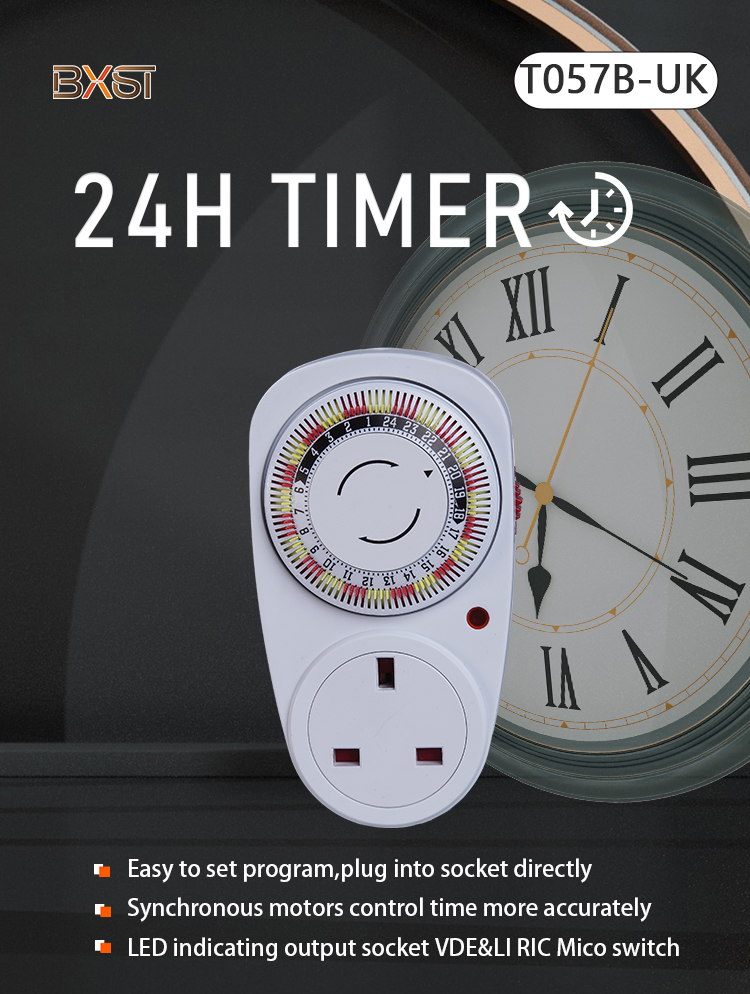 Interruptor do timer