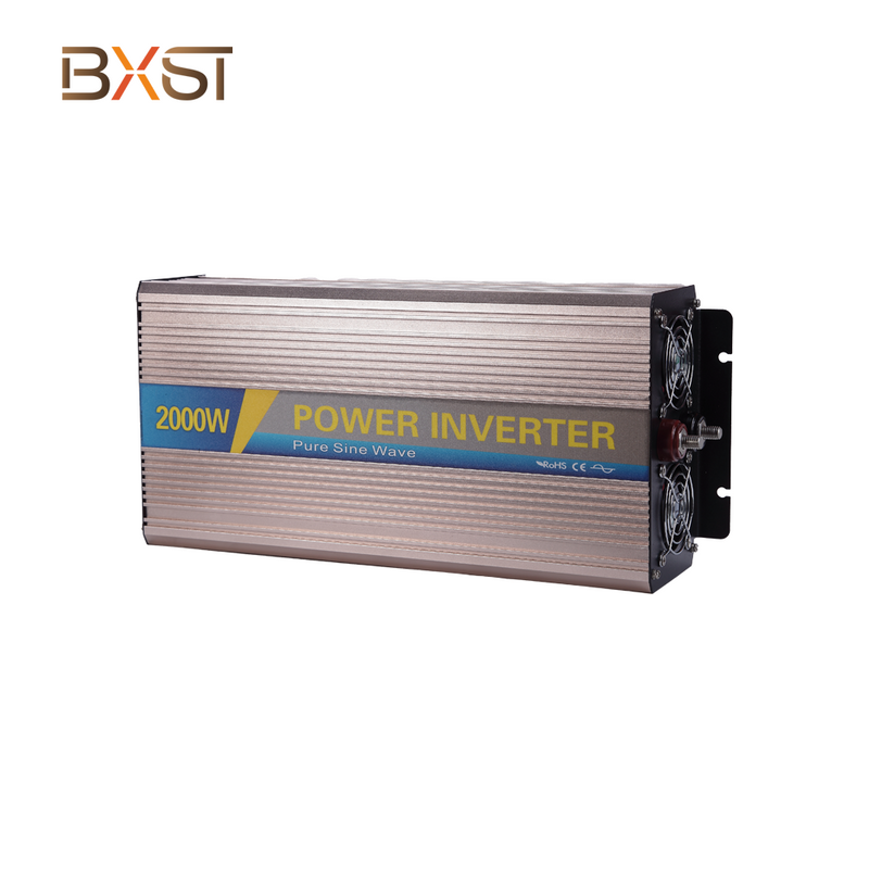 BXST HOME DE FASE OFF OFF INVERSOR Híbrido Híbrido 300W IT001-2000W