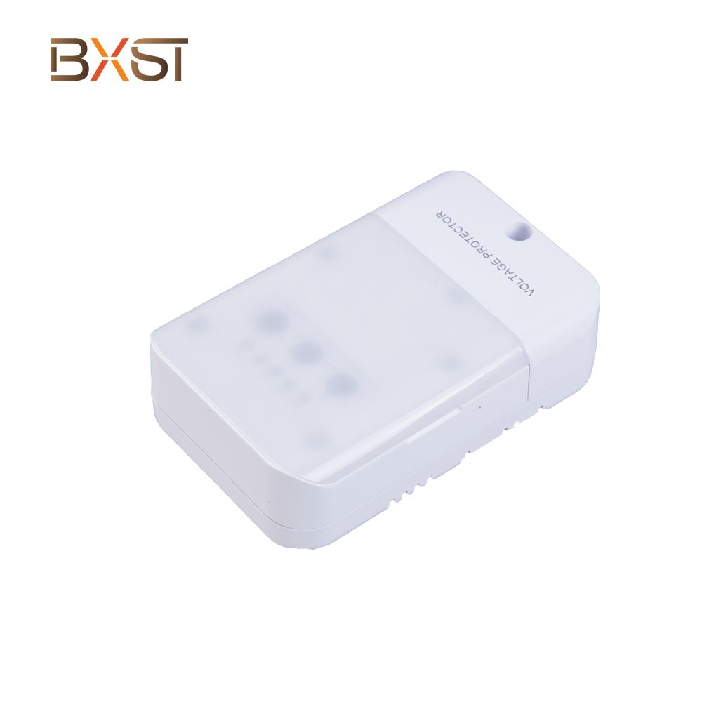 Protetor de tensão de fiação BXST 220V para ar condicionado V206-45A