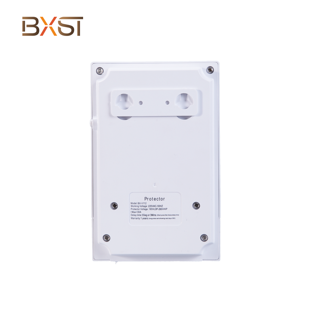 BXST AC Automatic Firation Tortage Protector V112