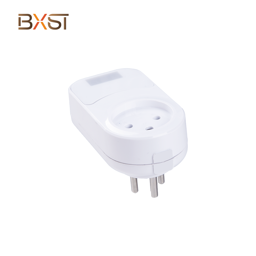 BXST Smart Plug e Socket Scocket Protector V212-D