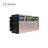 GD-IT001-C 500W-6000W Alta eficiência inversor de onda seno pura com carregamento