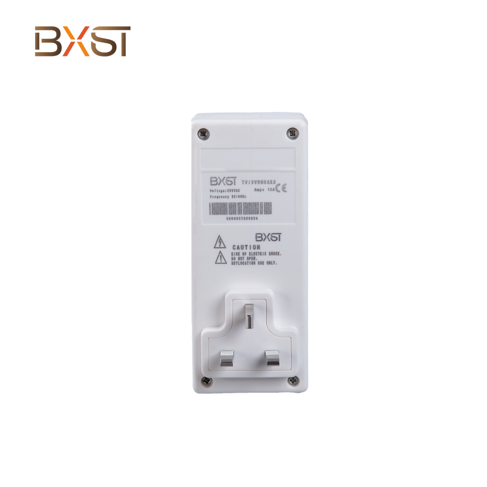 BX-V102 220V Protetor de tensão de guarda de guarda automática da geladeira para casa