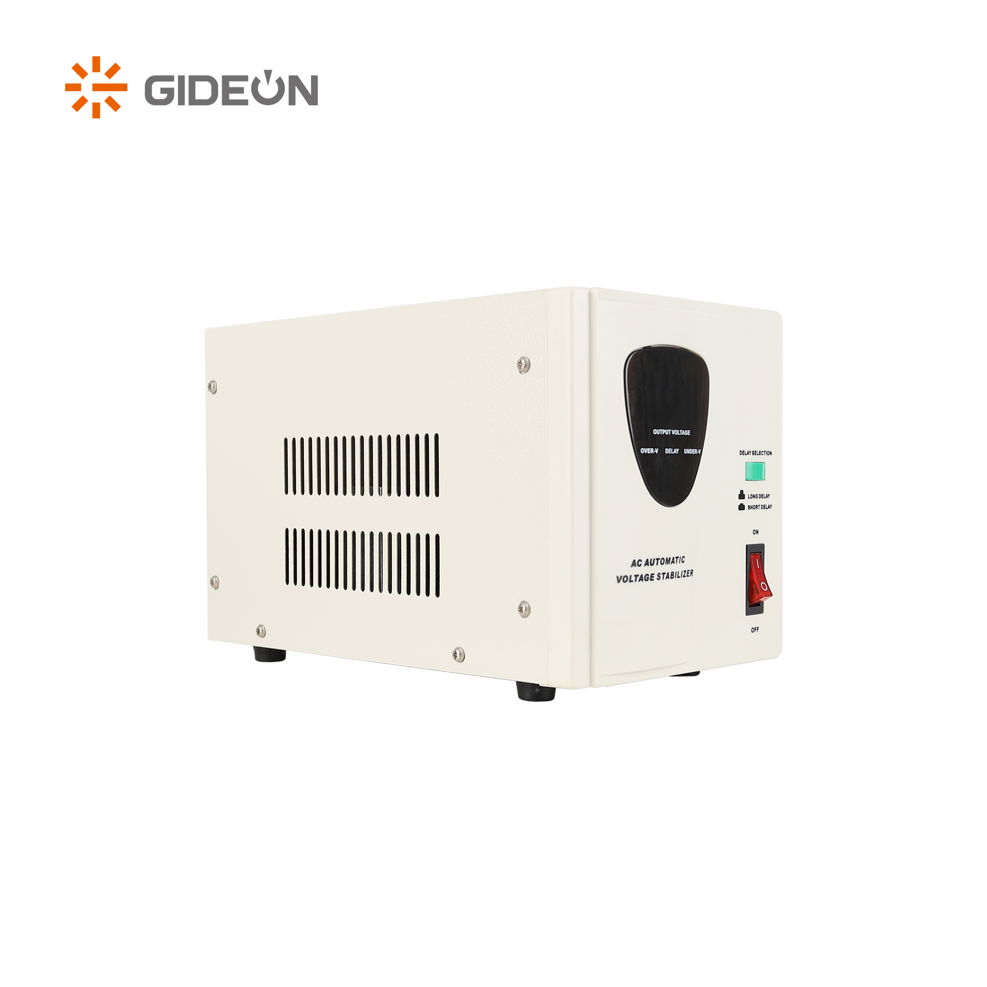 GD-AVR27 500VA-10000VA TIPO DE RELAY DE RELAY