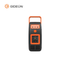 GD-SS007 100W 42000mAh Gerador Solar Fonte de energia de emergência para dispositivos elétricos