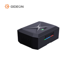 GD-DC006 45W/60W DC SOUNDA ININTERRUPPÍVEL DE PODERADA COM LCD DISPLAY PARA OS ROUTERS